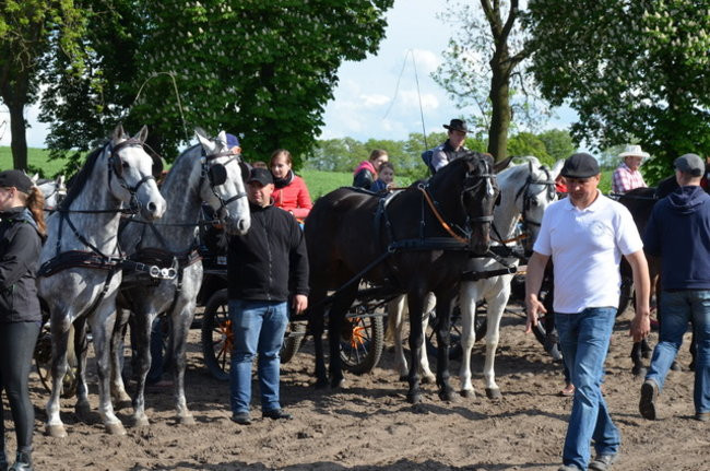 Rozdano puchary w Jeziorkach (zdjęcia)