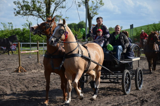 Rozdano puchary w Jeziorkach (zdjęcia)