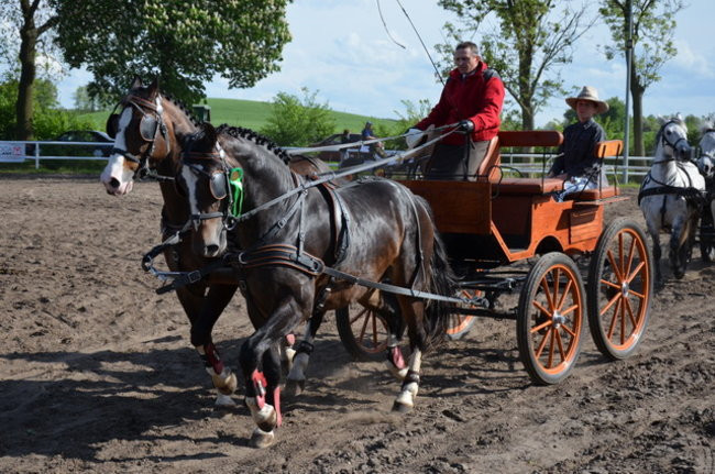 Rozdano puchary w Jeziorkach (zdjęcia)