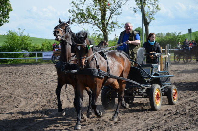 Rozdano puchary w Jeziorkach (zdjęcia)