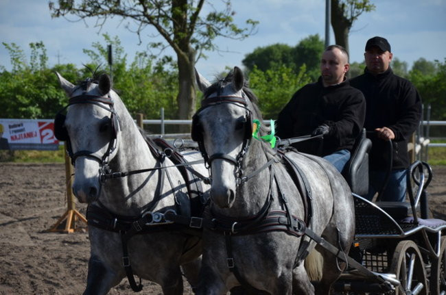 Rozdano puchary w Jeziorkach (zdjęcia)