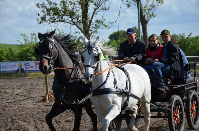 Rozdano puchary w Jeziorkach (zdjęcia)