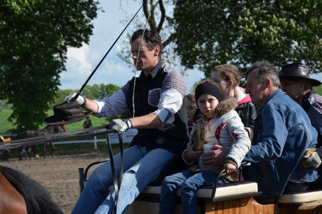 Rozdano puchary w Jeziorkach (zdjęcia)