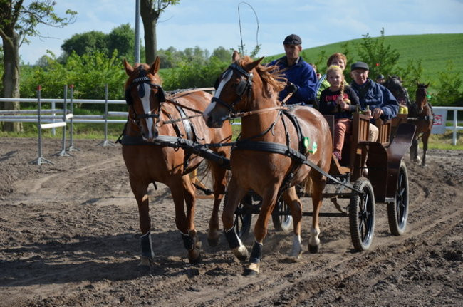 Rozdano puchary w Jeziorkach (zdjęcia)