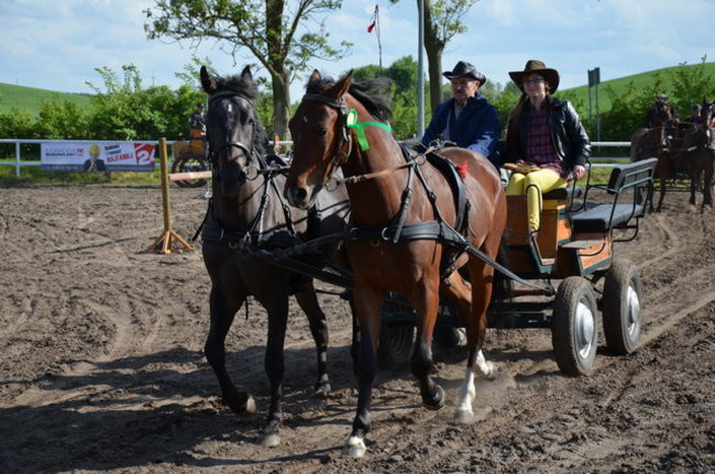 Rozdano puchary w Jeziorkach (zdjęcia)