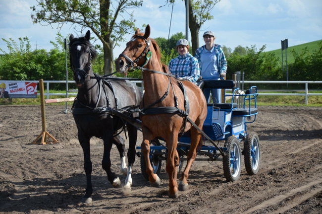 Rozdano puchary w Jeziorkach (zdjęcia)
