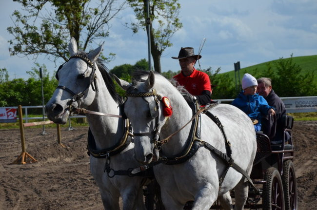 Rozdano puchary w Jeziorkach (zdjęcia)