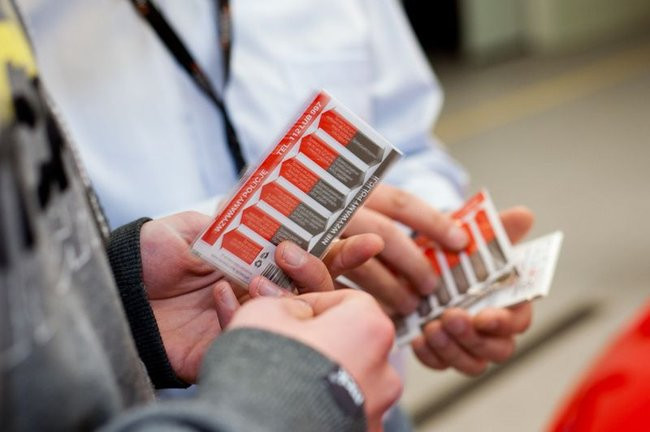 III Wielki Piknik Majówkowy (zdjęcia)