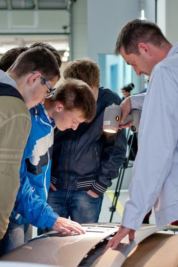 III Wielki Piknik Majówkowy (zdjęcia)