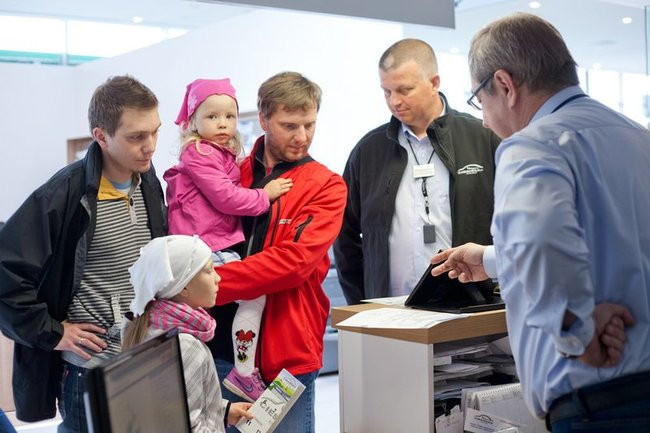 III Wielki Piknik Majówkowy (zdjęcia)