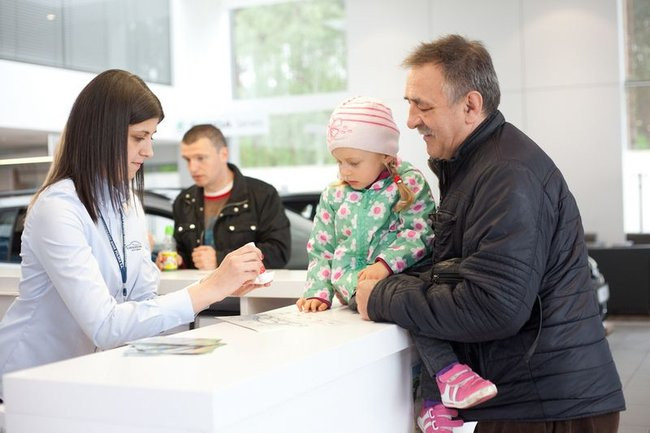 III Wielki Piknik Majówkowy (zdjęcia)