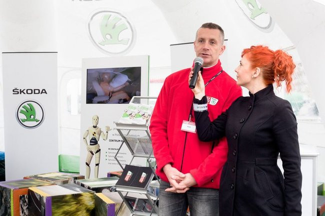 III Wielki Piknik Majówkowy (zdjęcia)