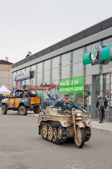 III Wielki Piknik Majówkowy (zdjęcia)