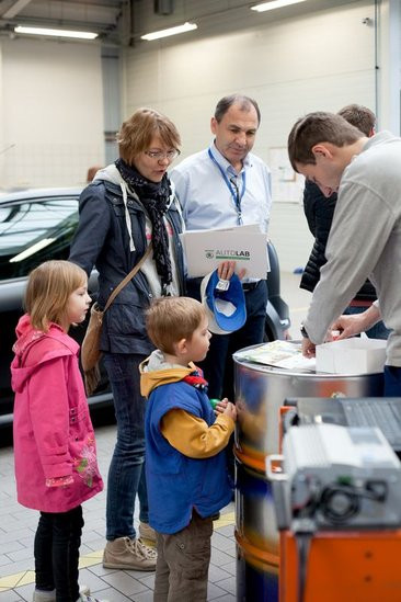 III Wielki Piknik Majówkowy (zdjęcia)