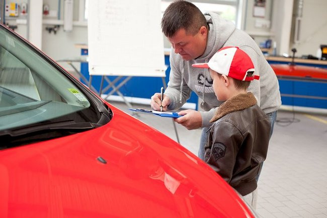 III Wielki Piknik Majówkowy (zdjęcia)