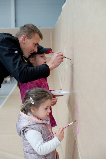 III Wielki Piknik Majówkowy (zdjęcia)