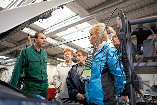 III Wielki Piknik Majówkowy (zdjęcia)