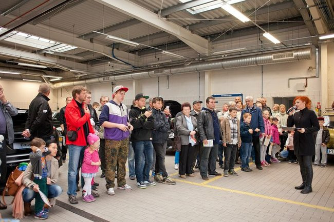 III Wielki Piknik Majówkowy (zdjęcia)