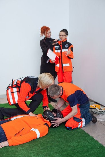 III Wielki Piknik Majówkowy (zdjęcia)