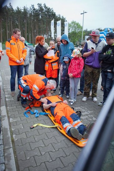 III Wielki Piknik Majówkowy (zdjęcia)