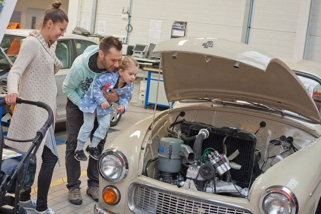 III Wielki Piknik Majówkowy (zdjęcia)