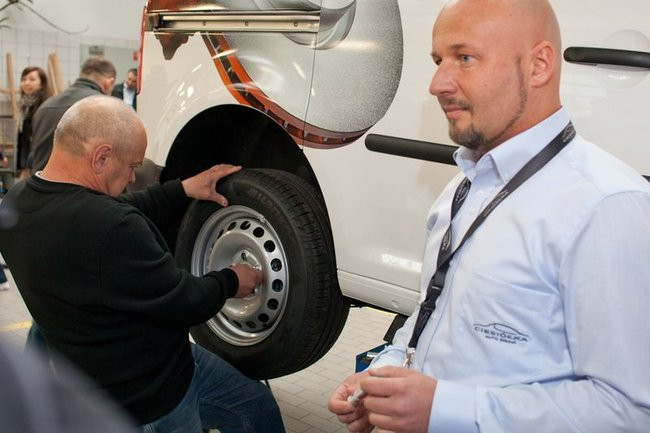 III Wielki Piknik Majówkowy (zdjęcia)