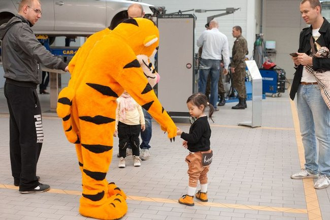 III Wielki Piknik Majówkowy (zdjęcia)