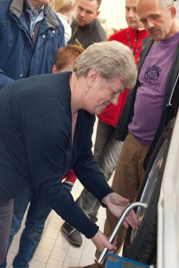 III Wielki Piknik Majówkowy (zdjęcia)