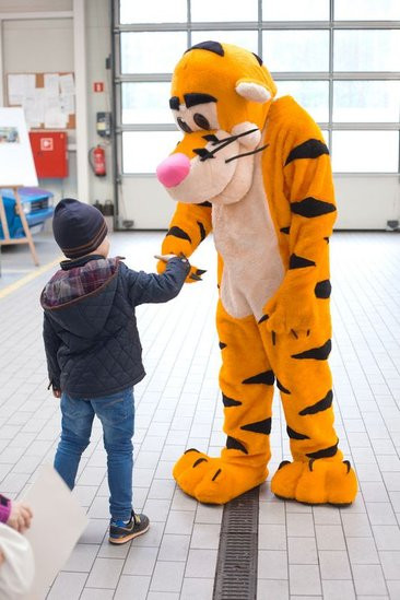 III Wielki Piknik Majówkowy (zdjęcia)