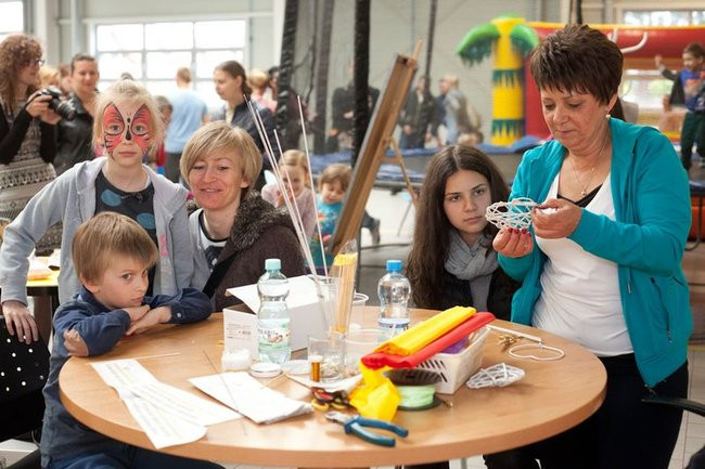 III Wielki Piknik Majówkowy (zdjęcia)