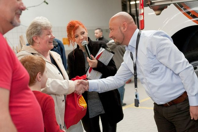 III Wielki Piknik Majówkowy (zdjęcia)