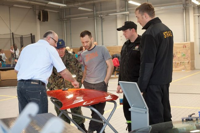 III Wielki Piknik Majówkowy (zdjęcia)