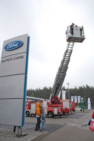 III Wielki Piknik Majówkowy (zdjęcia)