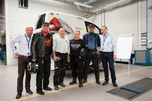 III Wielki Piknik Majówkowy (zdjęcia)