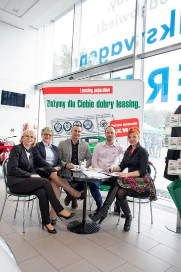 III Wielki Piknik Majówkowy (zdjęcia)