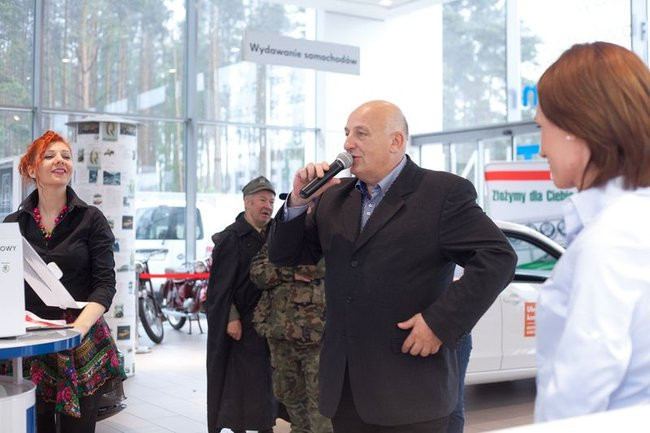 III Wielki Piknik Majówkowy (zdjęcia)