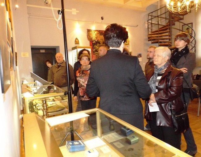 Noc Muzeów pełna atrakcji (zdjęcia)