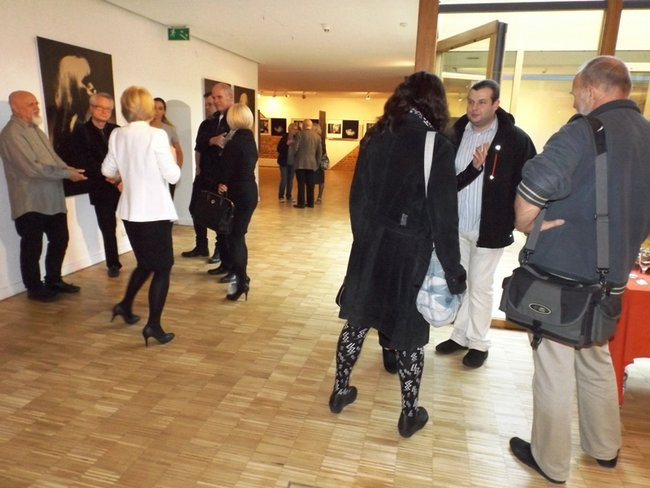 Noc Muzeów pełna atrakcji (zdjęcia)