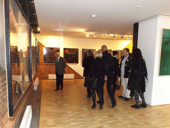 Noc Muzeów pełna atrakcji (zdjęcia)