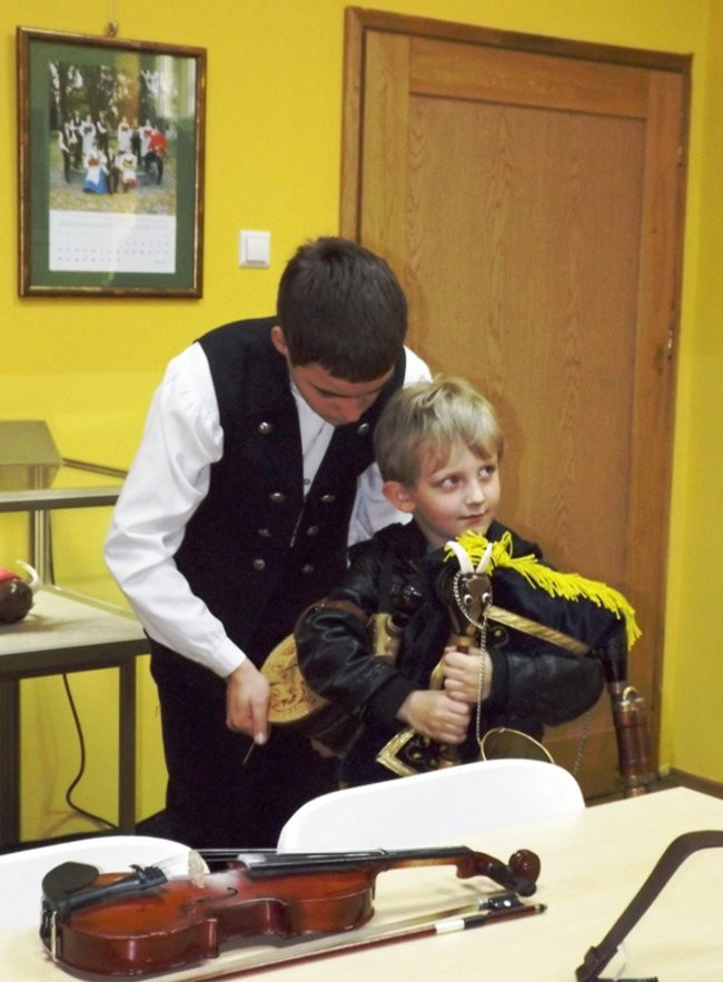 Noc Muzeów pełna atrakcji (zdjęcia)