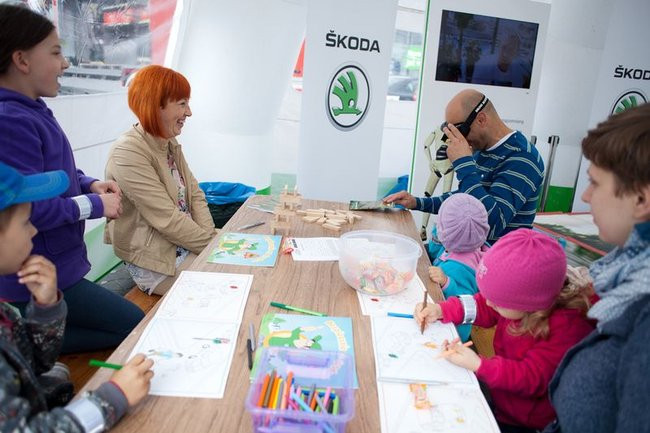 Dostali samochody z pełnym bakiem (zdjęcia)