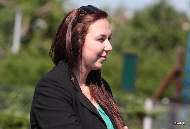 Przedszkolaki zzieleniały (zdjęcia)