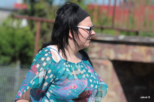 Przedszkolaki zzieleniały (zdjęcia)