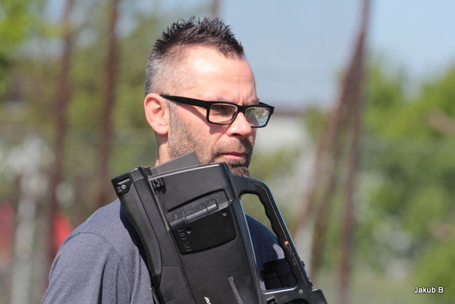 Przedszkolaki zzieleniały (zdjęcia)