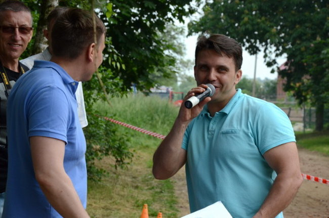 Po górkach w Smyczynie (zdjęcia)