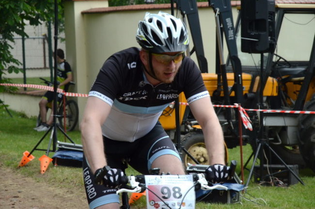 Po górkach w Smyczynie (zdjęcia)