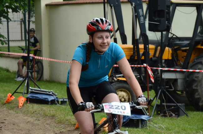 Po górkach w Smyczynie (zdjęcia)