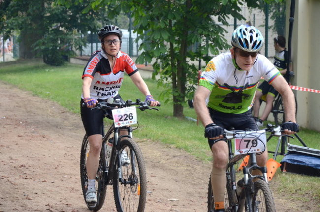 Po górkach w Smyczynie (zdjęcia)