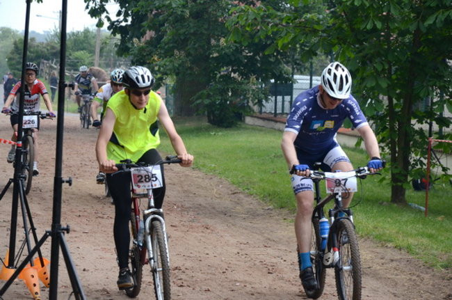 Po górkach w Smyczynie (zdjęcia)