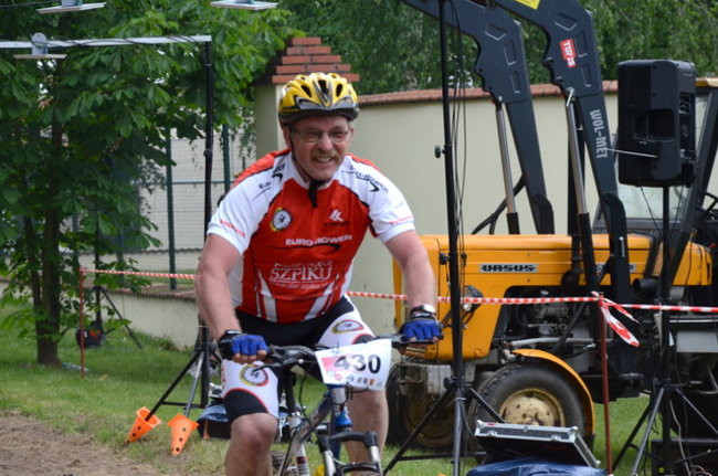 Po górkach w Smyczynie (zdjęcia)